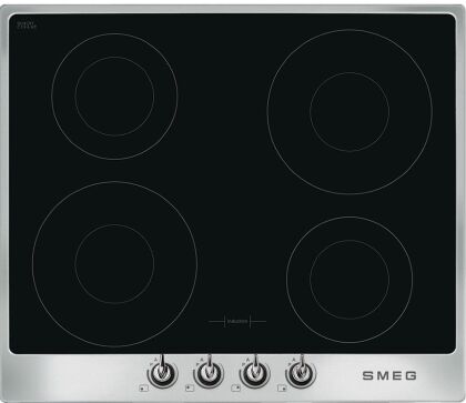 Варочная панель Smeg PI964X
