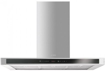 Вытяжка Smeg KS951XE
