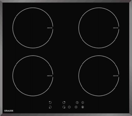 Варочная панель Graude IK 60.1 F