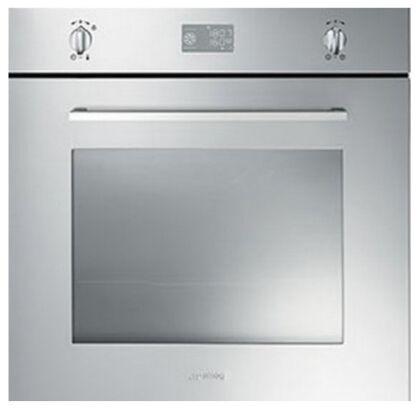 Духовой шкаф Smeg SF496X