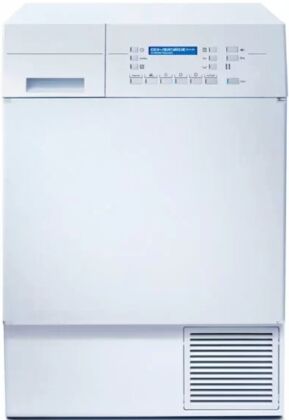 Сушильная машина Kuppersbusch TD 1809.0 W