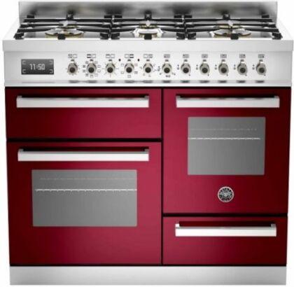 Варочный центр Bertazzoni PRO1006MFETVIT