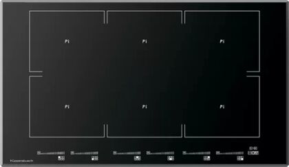 Индукционная варочная панель Kuppersbusch EKIF 9960.2