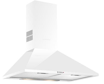 Вытяжка Kuppersberg T 611 WH