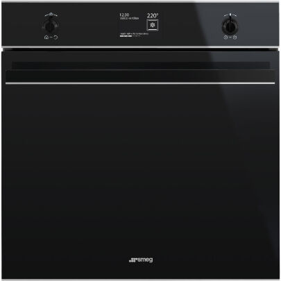   Smeg SF6603NXE