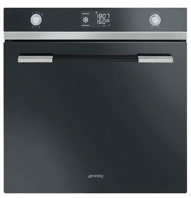   Smeg SF122N