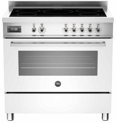   Bertazzoni PRO90 5I MFE S BI T