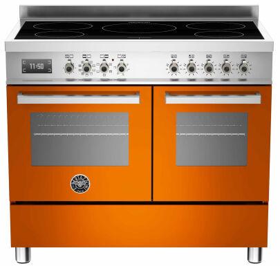 Варочный центр Bertazzoni PRO100 5I MFE D AR T