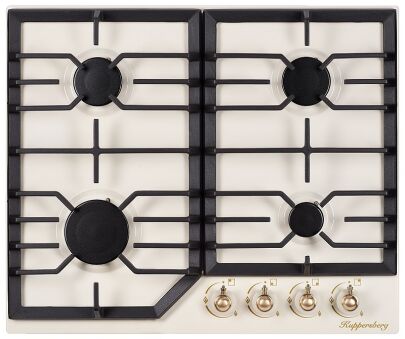    Kuppersberg FS 601 C BRONZE