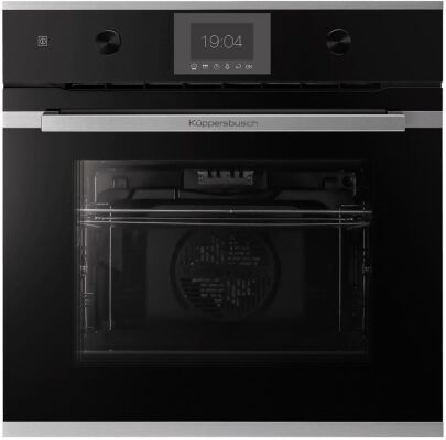   Kuppersbusch BP 6350.0 S1-Airfry