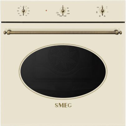   Smeg SF68M3VPOGL