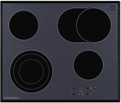   Kuppersberg ESO 629 F