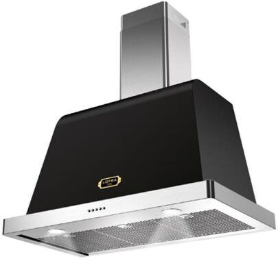 Вытяжка Lofra DOLCEVITA 150 Nero Matt