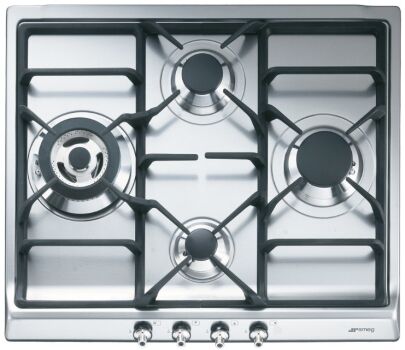   Smeg SER60SGH3