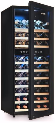 Винный шкаф Meyvel MV73-KBF2