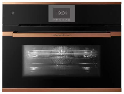      Kuppersbusch CBM 6550.0 S7 Copper