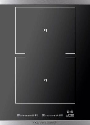    Kuppersbusch EKI 3920.1 ED