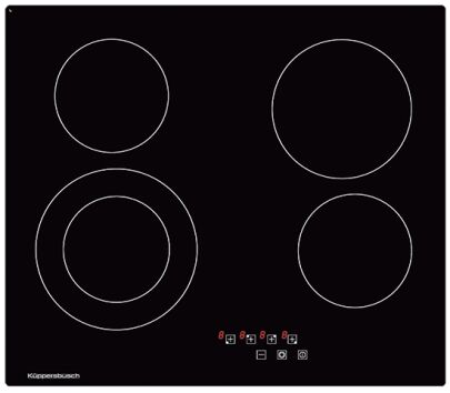   Kuppersbusch KE6310.0SE