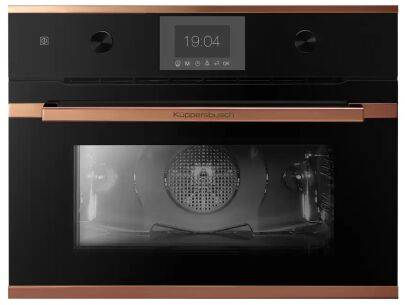 Компактный духовой шкаф Kuppersbusch CB 6350.0 S7 Copper