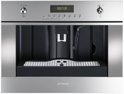  Smeg CMS6451X