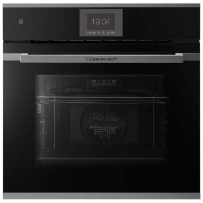   Kuppersbusch B 6550.0 S9 Shade of Grey