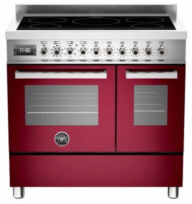   Bertazzoni PRO905IMFEDVIT
