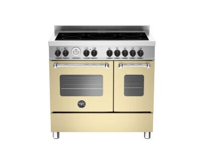 Варочный центр Bertazzoni MAS905iMFEDCRT
