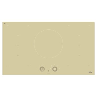 Индукционная варочная панель Korting HIB 95760 BB Smart