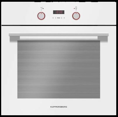   Kuppersberg HH 668 W