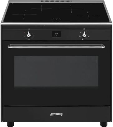 Варочный центр Smeg CG90IANT9
