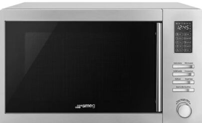 Микроволновая печь Smeg MOE34CXI