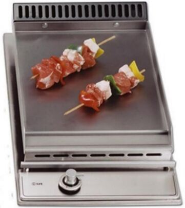 - () Ilve H30PFV Stainless-Steel ( )