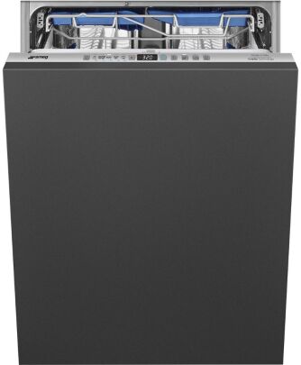   Smeg STL323BL