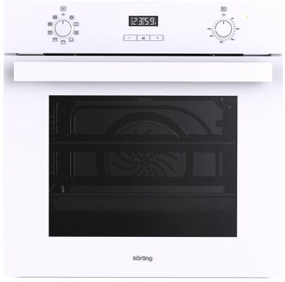 Электрический духовой шкаф Korting OKB 591 CSGW