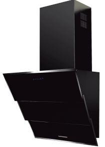  Kuppersberg F 625 BL