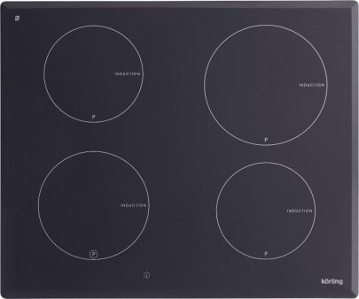 Варочная поверхность Korting HI 64502 B
