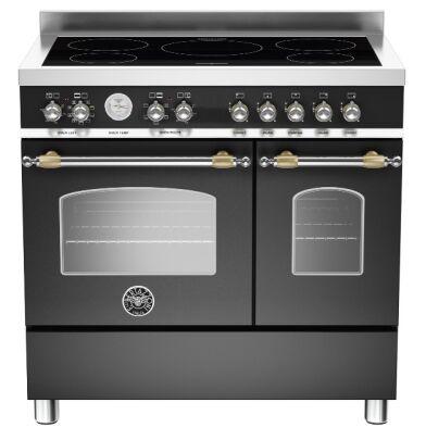 Варочный центр Bertazzoni HER905IMFEDNET