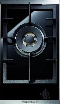    Kuppersbusch GWS 3911.0 ED