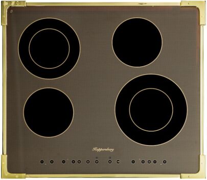   Kuppersberg FA6RC Gold