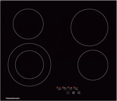   Kuppersbusch KE 6310.0 SR