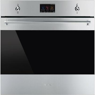   Smeg SF6303TPX