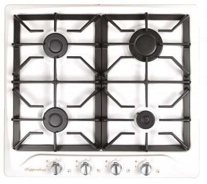    Kuppersberg FGC 63 W Silver