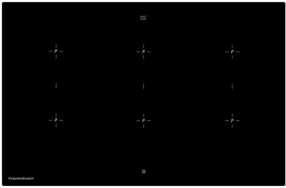    Kuppersbusch KI 8820.0 SR