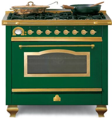 Варочный центр Restart ELG 322 G