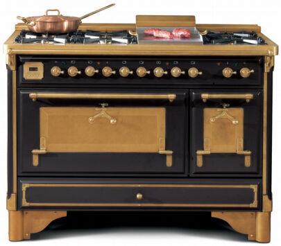 Варочный центр Restart ELG 120 g