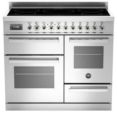   Bertazzoni PRO1005IMFETXT