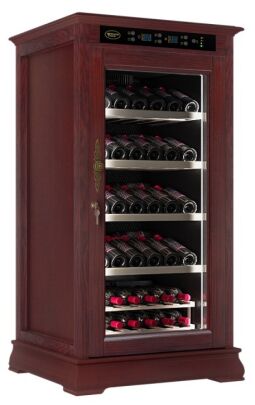   Cold Vine C66-WM1 (Classic)