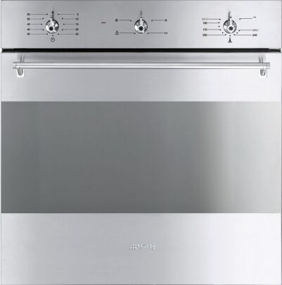   Smeg SF341GVX