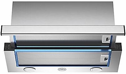  Bertazzoni  KTE60MOD1C