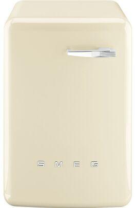 Стиральная машина Smeg LBB14CR-2